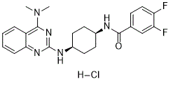 ATC0175 HCl 510733-97-8